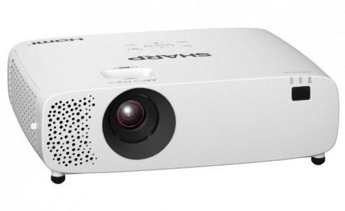 Projektor XP-E501U WUXGA 5000Lm