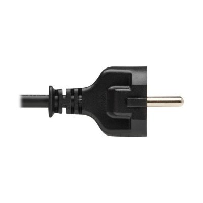 Kabel zasilający do PDU P054-02M-EU C13 - Schuko 2m