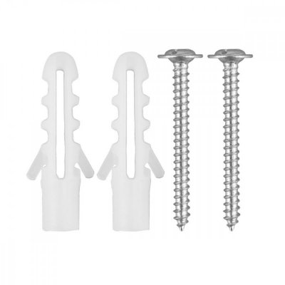 Czujnik ruchu PIR MCE358 B/B IP44, zasieg 12m, max obciążenie 300/1200W, czarny z czarną przesłoną