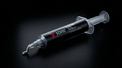 Pasta termoprzewodząca Glacier 18W/mK 2g TG-05