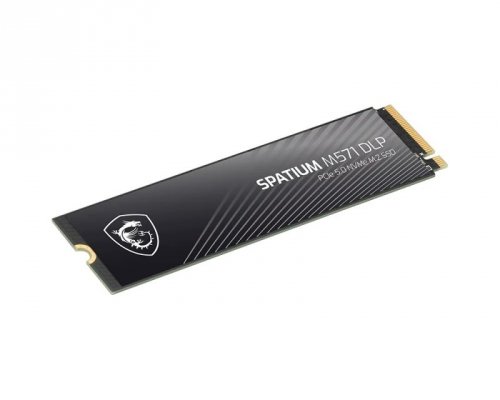 Dysk SSD SPATIUM M571 DLP 2TB M.2 PCIe 5.0 14500/11000