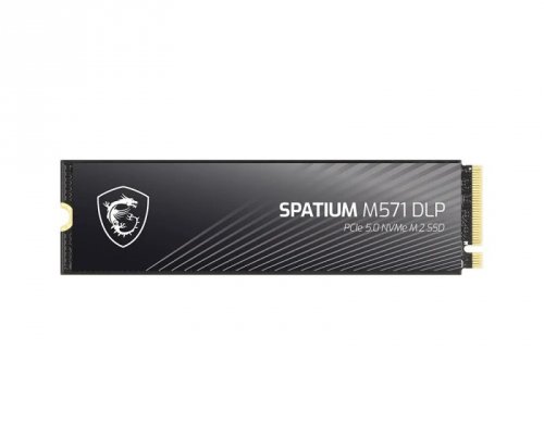 Dysk SSD SPATIUM M571 DLP 2TB M.2 PCIe 5.0 14500/11000