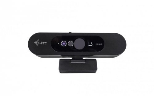 Kamera SOLOMON WH200 2K Webcam z Windows Hello