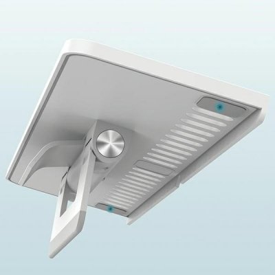 Uchwyt półka na iMaca SODI 312 biała