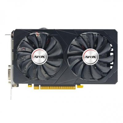 Karta graficzna - Geforce GTX1650 4GB GDDR6 128Bit DVI HDMI ATX Fan V6
