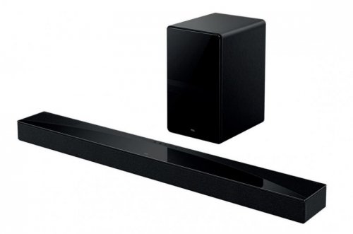 Soundbar Q65H