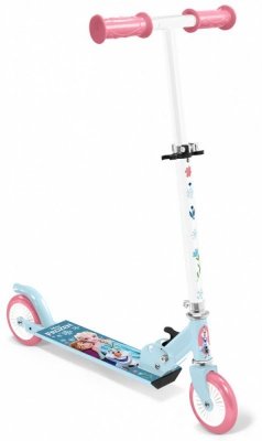 Hulajnoga Stamp 2 kołowa Kraina Lodu Frozen II