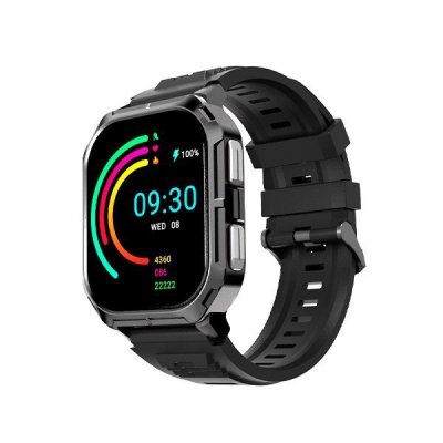 Smartwatch FutureFit Ultra 3 czarny