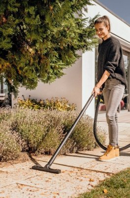 Odkurzacz WD3 V-17/4/20 1.628-130.0