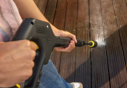 Myjka ciśnieniowa K5 Comfort Premium 1.324-800.0