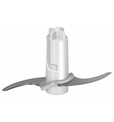 Blender ręczny zestaw MBL-43 biały