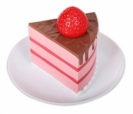 Magnetyczny tort MalBlo Magnetic
