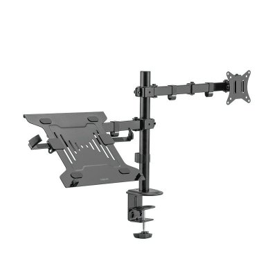 Uchwyt na monitor 13-32 cale i notebook/tablet