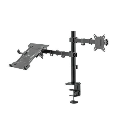 Uchwyt na monitor 13-32 cale i notebook/tablet