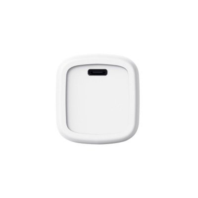 Ładowarka Maxo 30W USB-C GaN biała