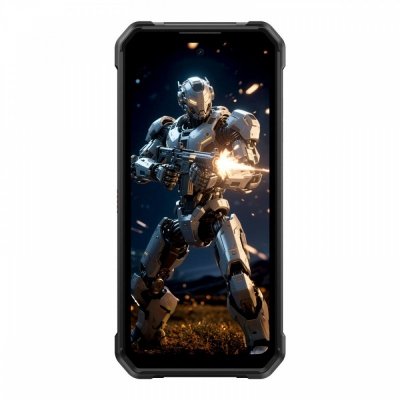 Smartfon F107 Pro CH