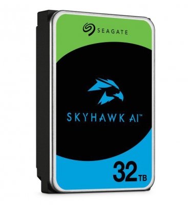 Dysk twardy SkyHawk AI 32TB 3,5'' ST32000VE000