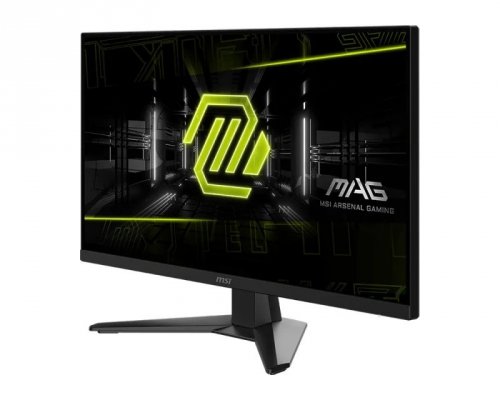 Monitor 27 cali MAG 272F LED/FHD/Flat/200Hz/czarny