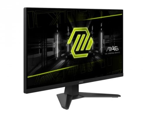 Monitor 27 cali MAG 272F LED/FHD/Flat/200Hz/czarny