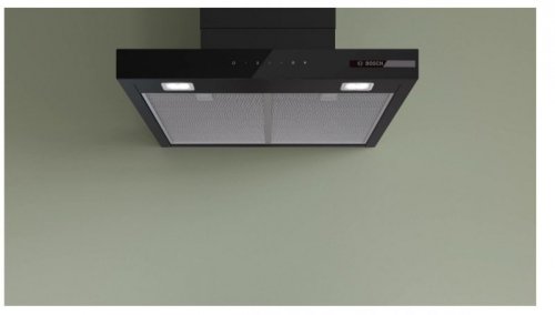 Okap DWB67DN60 Serie 6 60 czarny