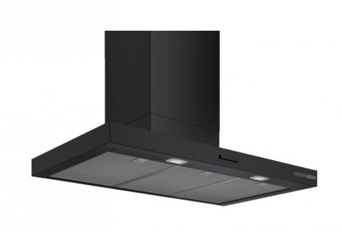 Okap DWB95CC60 Serie 2 90 czarny