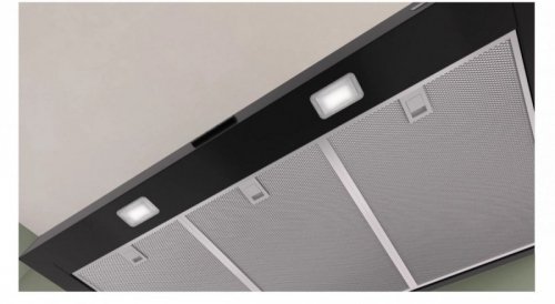 Okap DWB95CC60 Serie 2 90 czarny