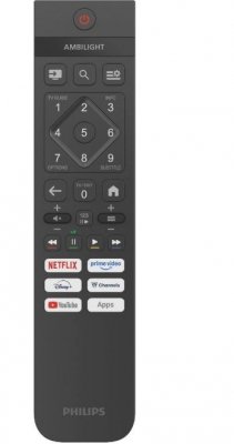 Telewizor LED 32 cale 32PHS6050/12