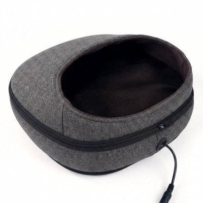 Masażer do stóp z funkcją grzania MT6541