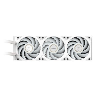 Chłodzenie pocesora GP-AORUS WATERFORCE X II 360I 9JAWTX2360I-00-G10