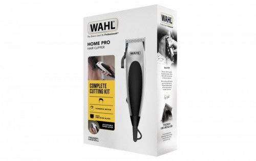 Maszynka do włosów HomePro