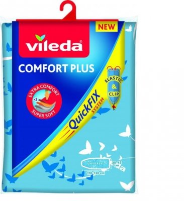 Vileda Pokrowiec na deskę Comfort Plus
