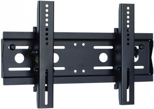 Edbak LWB2 Uchwyt ścienny uchylny do monitorów 32-43 cali VESA 100x100 - 400x300 60 kg