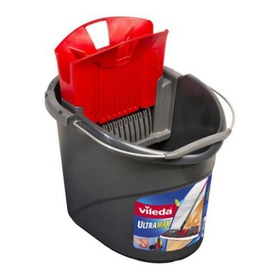 Vileda Wiaderko z wyciskaczem Ultramax