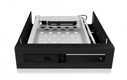 IcyBox IB-2217StS 2,5&#039;&#039; HDD SATA