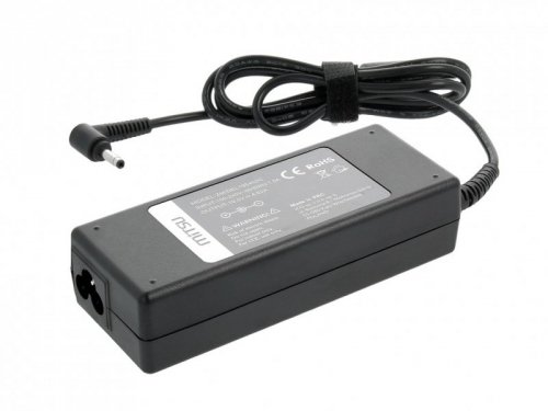Mitsu ładowarka/zasilacz 19.5v 4.62a (4.0x1.7) - dell 90W