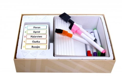 Rebel Gra Jednym słowem