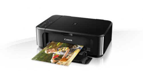 Canon Urządzenie wielofunkcyjne atramentowe MG3650S 0515C106 Czarne