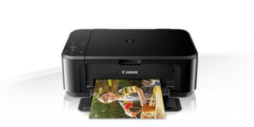 Canon Urządzenie wielofunkcyjne atramentowe MG3650S 0515C106 Czarne