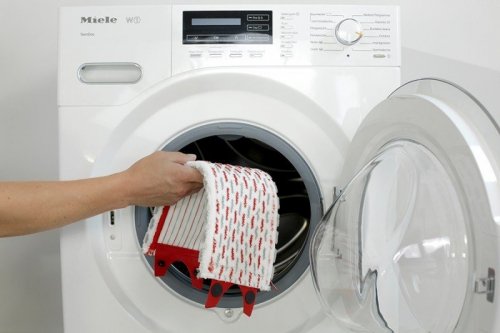 Vileda Wkład do mopa Ultramax XL i Ultramat TURBO XL
