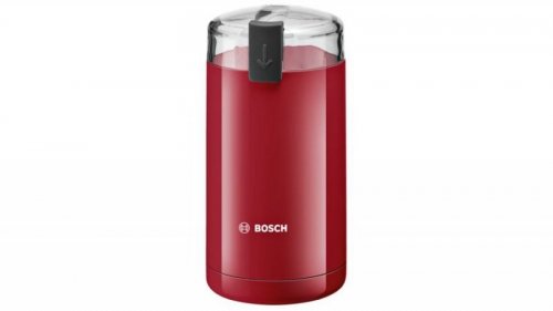 Bosch Młynek do kawy TSM6A014R czerwony
