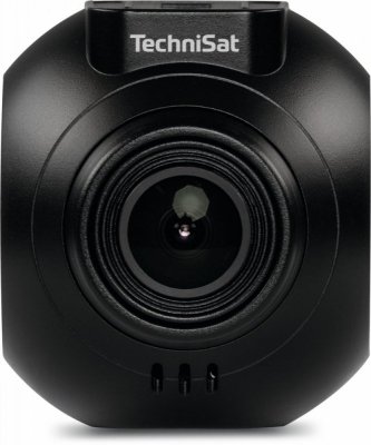TechniSat Kamera samochodowa Roadcam 1 CE