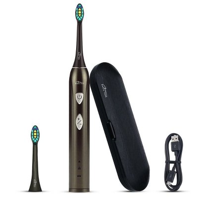 Media-Tech MT6510 Szczoteczka soniczna SONIC WAVECLEAN