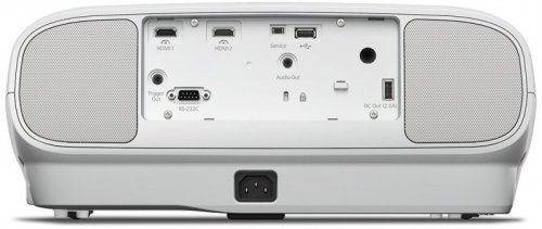 Epson Projektor EH-TW7100  3LCD/4K UHD/3000AL/100k:1/16:9