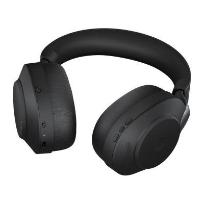 Słuchawki Evolve2 85 Stand Link380a UC Stereo Black