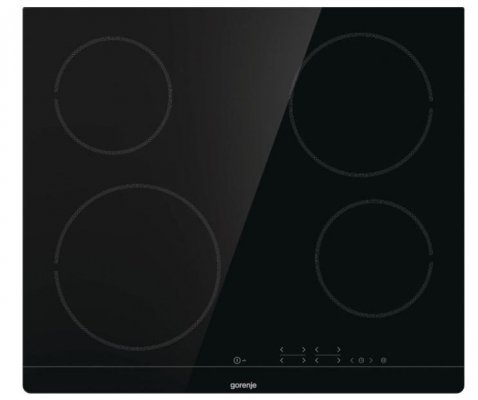 Gorenje Płyta ceramiczna  ECT641BSC