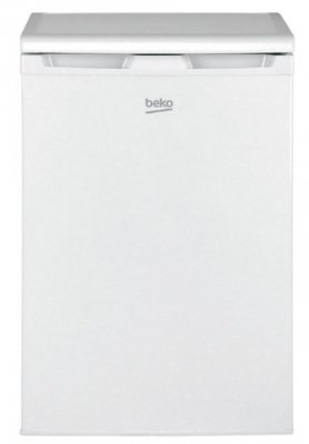 Beko Chłodziarko-zamrażarka TSE1284N