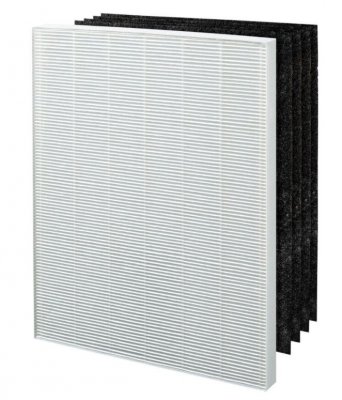 Zestaw filtrów do oczyszczacza ZERO/P300