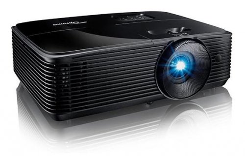 Optoma Projektor HD146X DLP FullHD 1080p, 3600, 30 000:1