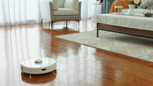 Lenovo Robot sprzątajacy Lenovo T1S