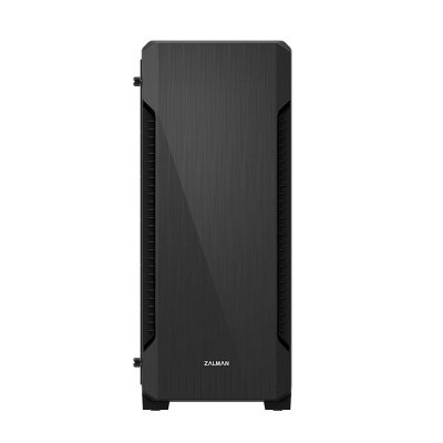 Zalman Obudowa S3 ATX Mid Tower PC Case 120mm fan